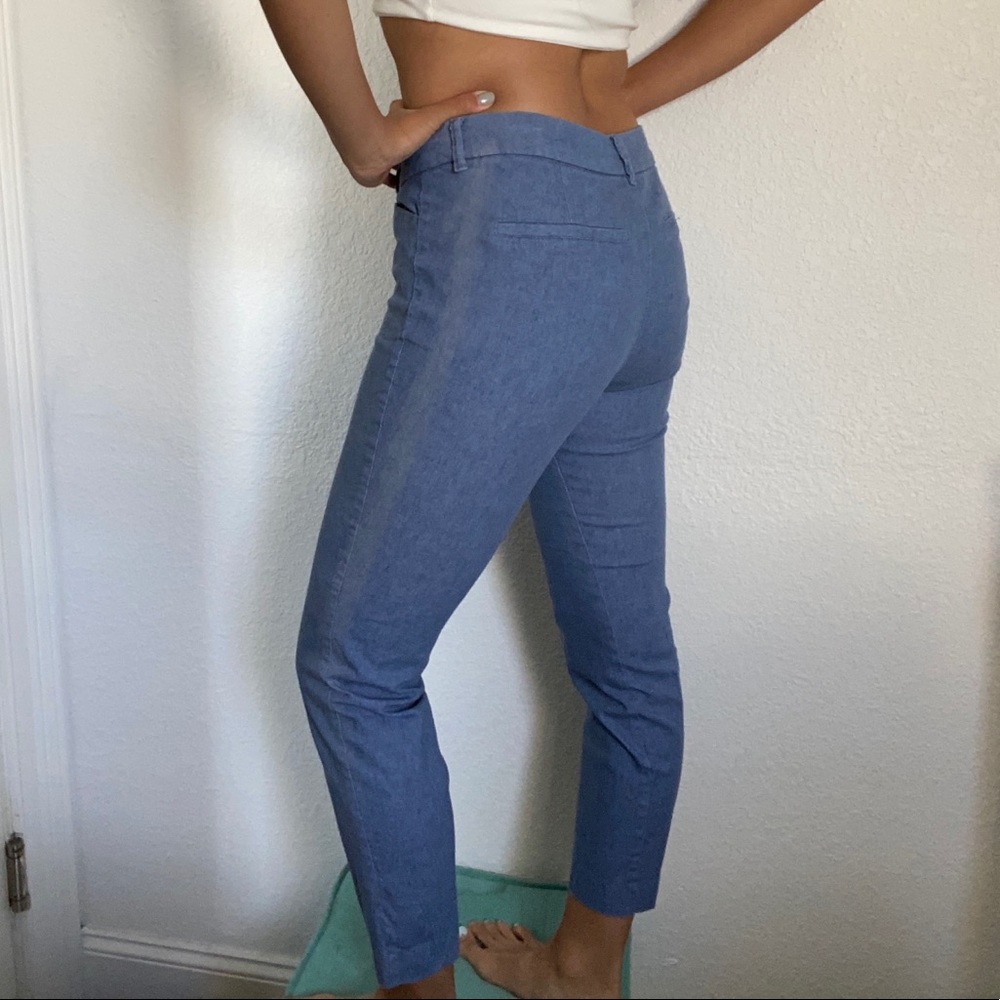 Old Navy Pixie Pants - image 7